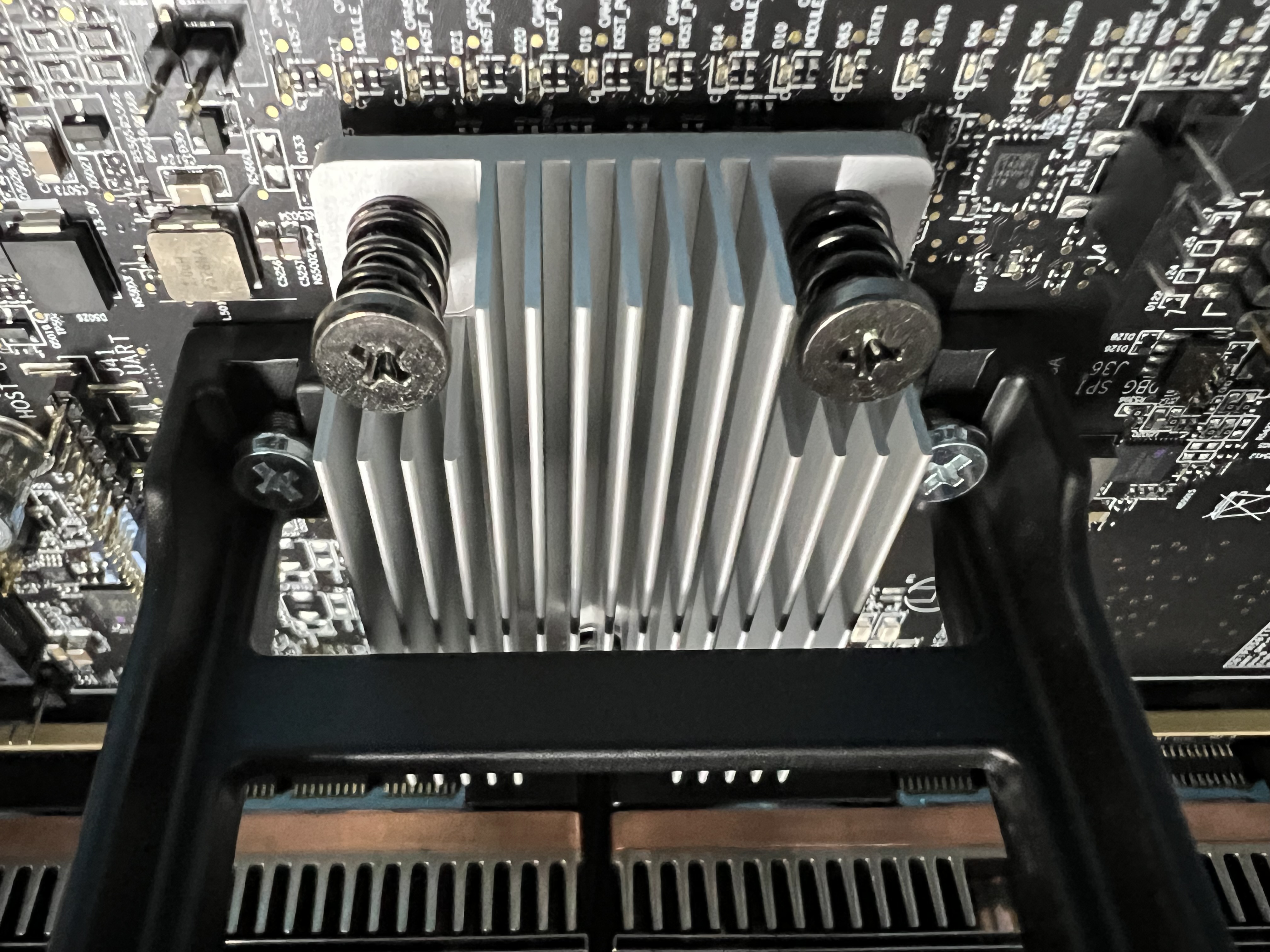 heat sink