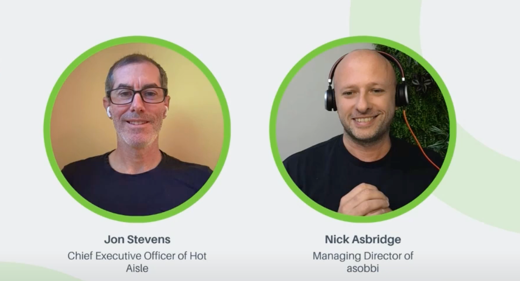 Democratising Supercomputing: Jon Stevens on AI, GPU Innovation & Hot Aisle’s Vision